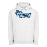 Pigment Lunar Rock old dominion monarchs football Urban Hoodie - linhVisuals