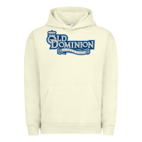 Pigment Pistachio old dominion monarchs football Urban Hoodie - linhVisuals