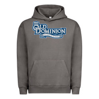 Pigment Tornado old dominion monarchs football Urban Hoodie - linhVisuals