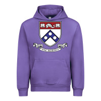 Tulip the pennsylvania quakers Urban Hoodie - linhVisuals