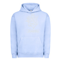 Pigment Grape Ice jason isbell and the 400 unit Urban Hoodie - linhVisuals