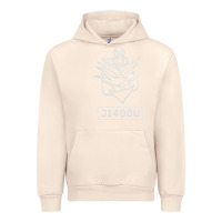 Sandshell jason isbell and the 400 unit Urban Hoodie - linhVisuals