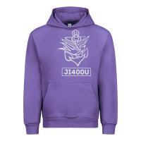 Tulip jason isbell and the 400 unit Urban Hoodie - linhVisuals