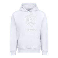 White jason isbell and the 400 unit Urban Hoodie - linhVisuals