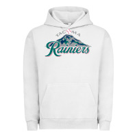 Pigment Lunar Rock the tacoma rainiers Baseball Urban Hoodie - linhVisuals