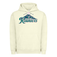 Pigment Pistachio the tacoma rainiers Baseball Urban Hoodie - linhVisuals