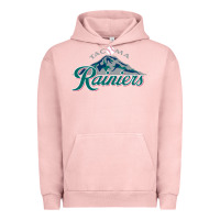 The Tacoma Rainiers Baseball Urban Hoodie | Teevron