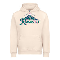 Sandshell the tacoma rainiers Baseball Urban Hoodie - linhVisuals