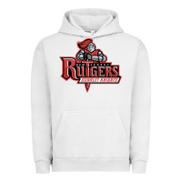 Pigment Lunar Rock the rutgers scarlet knights Urban Hoodie - linhVisuals