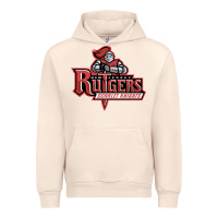 Sandshell the rutgers scarlet knights Urban Hoodie - linhVisuals