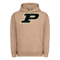 Pigment Burro purdue boilermakers Urban Hoodie - linhVisuals