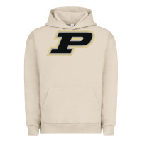 Pigment French Oak purdue boilermakers Urban Hoodie - linhVisuals