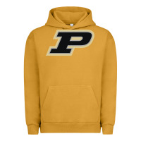Pigment Peanut Butter purdue boilermakers Urban Hoodie - linhVisuals