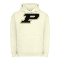 Pigment Pistachio purdue boilermakers Urban Hoodie - linhVisuals