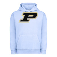 Pigment Grape Ice purdue boilermakers Urban Hoodie - linhVisuals
