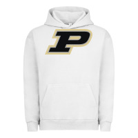 Pigment Lunar Rock purdue boilermakers Urban Hoodie - linhVisuals