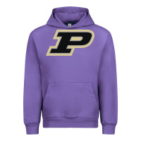 Purdue Boilermakers Urban Hoodie | Teevron