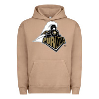 Pigment Burro purdue boilermakers Urban Hoodie - linhVisuals