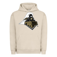 Pigment French Oak purdue boilermakers Urban Hoodie - linhVisuals