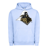Pigment Grape Ice purdue boilermakers Urban Hoodie - linhVisuals