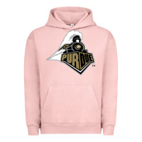 Pigment Salmon purdue boilermakers Urban Hoodie - linhVisuals