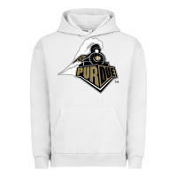 Pigment Lunar Rock purdue boilermakers Urban Hoodie - linhVisuals