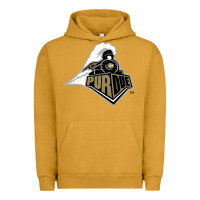 Pigment Peanut Butter purdue boilermakers Urban Hoodie - linhVisuals