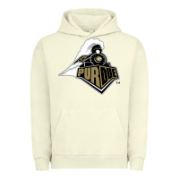Pigment Pistachio purdue boilermakers Urban Hoodie - linhVisuals