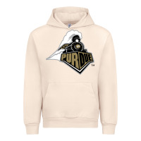 Sandshell purdue boilermakers Urban Hoodie - linhVisuals