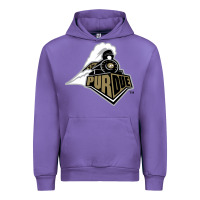 Tulip purdue boilermakers Urban Hoodie - linhVisuals