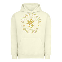 Pigment Pistachio jason isbell and the 400 unit Urban Hoodie - linhVisuals
