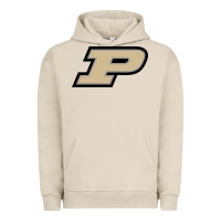 Pigment French Oak purdue boilermakers Urban Hoodie - linhVisuals
