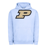 Pigment Grape Ice purdue boilermakers Urban Hoodie - linhVisuals