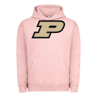 Pigment Salmon purdue boilermakers Urban Hoodie - linhVisuals