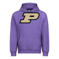 Tulip purdue boilermakers Urban Hoodie - linhVisuals
