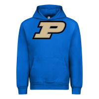 Cobalt purdue boilermakers Urban Hoodie - linhVisuals