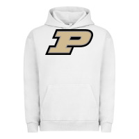 Pigment Lunar Rock purdue boilermakers Urban Hoodie - linhVisuals