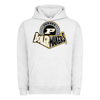Pigment Lunar Rock purdue boilermakers Urban Hoodie - linhVisuals