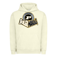 Pigment Pistachio purdue boilermakers Urban Hoodie - linhVisuals
