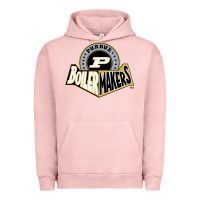 Pigment Salmon purdue boilermakers Urban Hoodie - linhVisuals