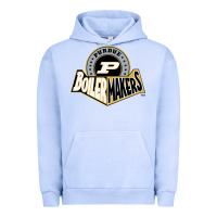 Pigment Grape Ice purdue boilermakers Urban Hoodie - linhVisuals