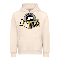 Sandshell purdue boilermakers Urban Hoodie - linhVisuals