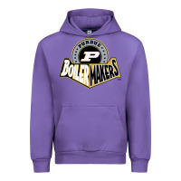 Tulip purdue boilermakers Urban Hoodie - linhVisuals
