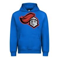 Cobalt rutgers scarlet knights Urban Hoodie - linhVisuals