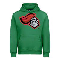 Emerald rutgers scarlet knights Urban Hoodie - linhVisuals