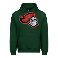 Forest Green rutgers scarlet knights Urban Hoodie - linhVisuals