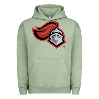 Pigment Oil Green rutgers scarlet knights Urban Hoodie - linhVisuals