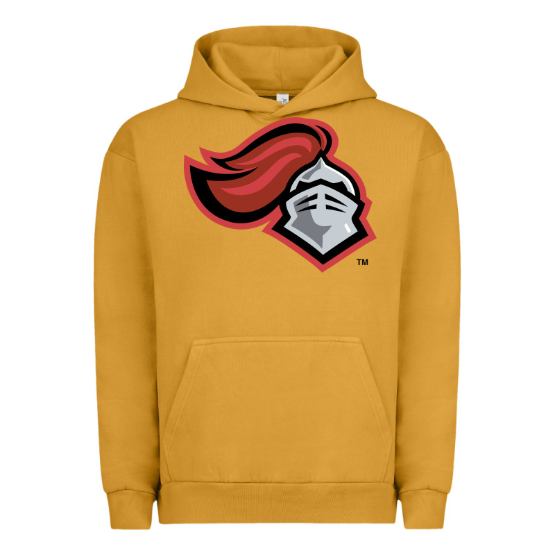 Rutgers Scarlet Knights Urban Hoodie by linhVisuals | Teevron