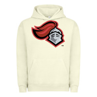 Pigment Pistachio rutgers scarlet knights Urban Hoodie - linhVisuals