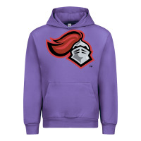 Tulip rutgers scarlet knights Urban Hoodie - linhVisuals